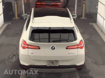 2025 BMW X3 30 xDrive – miniatura 6