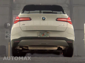 2025 BMW X3 30 xDrive – miniatura 7