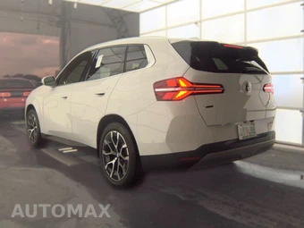 2025 BMW X3 30 xDrive – miniatura 8