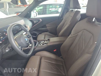 2025 BMW X3 30 xDrive - miniatura 13