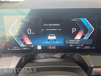 2025 BMW X3 30 xDrive - miniatura 18