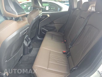 2025 BMW X3 30 xDrive - miniatura 19