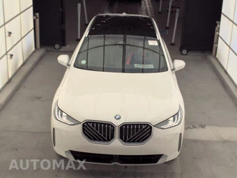2025 BMW X3 30 xDrive - miniatura 2