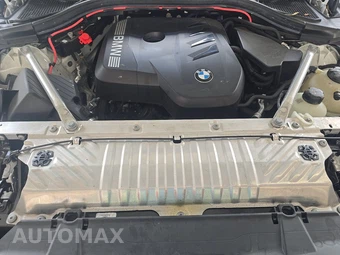 2025 BMW X3 30 xDrive - miniatura 22