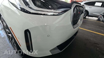 2025 BMW X3 30 xDrive - miniatura 25