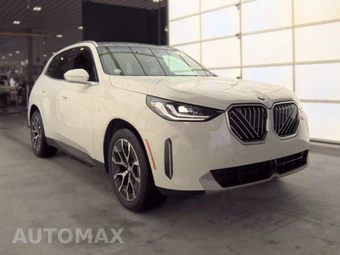 2025 BMW X3 30 xDrive - miniatura 4