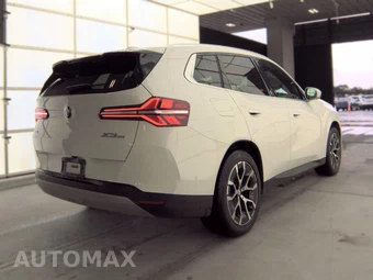 2025 BMW X3 30 xDrive - miniatura 5