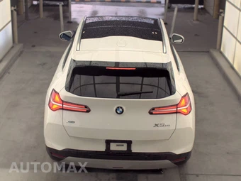2025 BMW X3 30 xDrive - miniatura 6