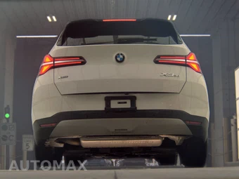 2025 BMW X3 30 xDrive - miniatura 7