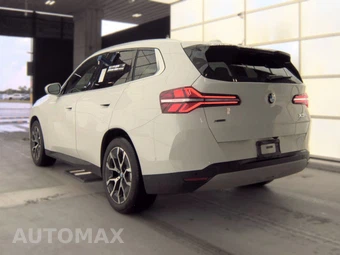 2025 BMW X3 30 xDrive - miniatura 8