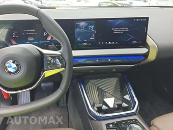 2025 BMW X3 30 xDrive - miniatura 10