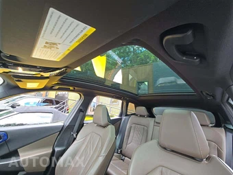 2025 BMW X3 30 xDrive - miniatura 11