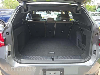 2025 BMW X3 30 xDrive - miniatura 14