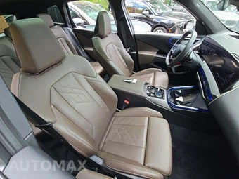 2025 BMW X3 30 xDrive - miniatura 18
