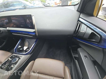 2025 BMW X3 30 xDrive - miniatura 19