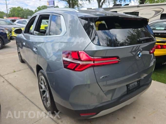 2025 BMW X3 30 xDrive - miniatura 2
