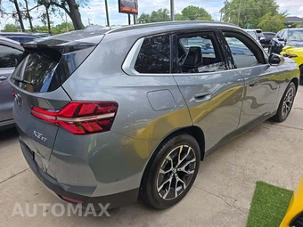2025 BMW X3 30 xDrive - miniatura 3
