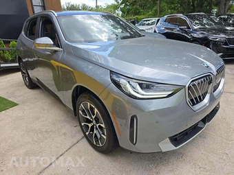2025 BMW X3 30 xDrive - miniatura 4