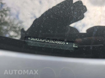 2025 BMW X3 30 xDrive - miniatura 5