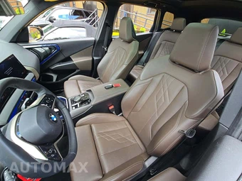2025 BMW X3 30 xDrive - miniatura 6