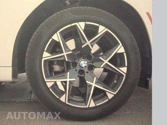 2025 BMW X3 30 xDrive M SPORT LINE - miniatura 10