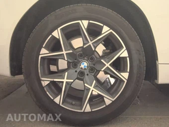 2025 BMW X3 30 xDrive M SPORT LINE - miniatura 11