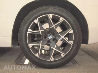 2025 BMW X3 30 xDrive M SPORT LINE - miniatura 12