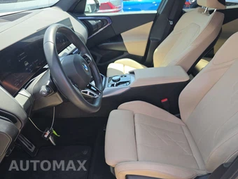 2025 BMW X3 30 xDrive M SPORT LINE - miniatura 13