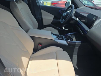 2025 BMW X3 30 xDrive M SPORT LINE - miniatura 14