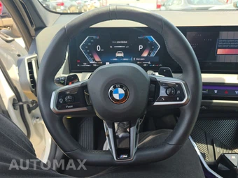 2025 BMW X3 30 xDrive M SPORT LINE - miniatura 16