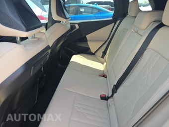 2025 BMW X3 30 xDrive M SPORT LINE - miniatura 19