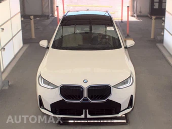 2025 BMW X3 30 xDrive M SPORT LINE - miniatura 2