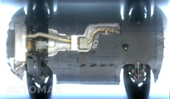2025 BMW X3 30 xDrive M SPORT LINE - miniatura 24