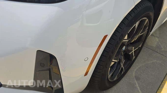 2025 BMW X3 30 xDrive M SPORT LINE - miniatura 25