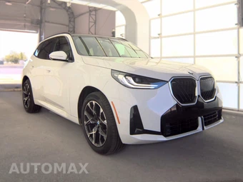 2025 BMW X3 30 xDrive M SPORT LINE - miniatura 4