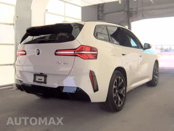 2025 BMW X3 30 xDrive M SPORT LINE - miniatura 5