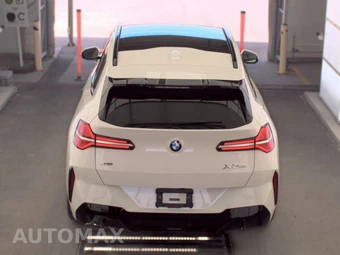 2025 BMW X3 30 xDrive M SPORT LINE - miniatura 6