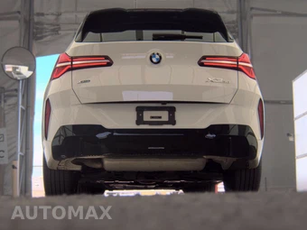 2025 BMW X3 30 xDrive M SPORT LINE - miniatura 7
