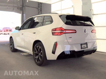 2025 BMW X3 30 xDrive M SPORT LINE - miniatura 8