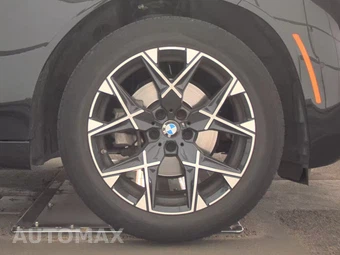 2025 BMW X3 30 xDrive M SPORT LINE - miniatura 10