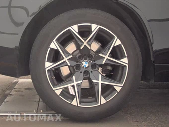 2025 BMW X3 30 xDrive M SPORT LINE - miniatura 11