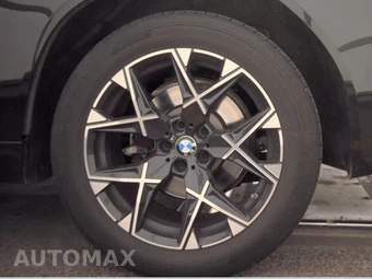2025 BMW X3 30 xDrive M SPORT LINE - miniatura 12