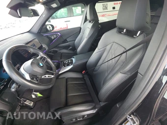 2025 BMW X3 30 xDrive M SPORT LINE - miniatura 13