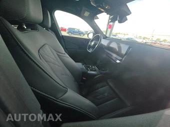 2025 BMW X3 30 xDrive M SPORT LINE - miniatura 14