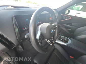 2025 BMW X3 30 xDrive M SPORT LINE - miniatura 16