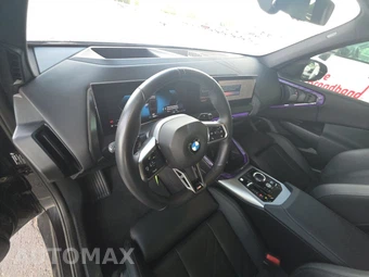 2025 BMW X3 30 xDrive M SPORT LINE - miniatura 17