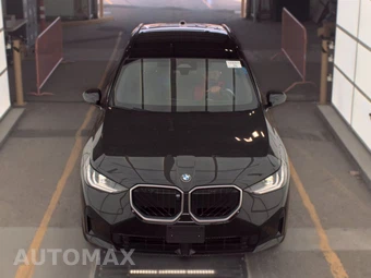2025 BMW X3 30 xDrive M SPORT LINE - miniatura 2