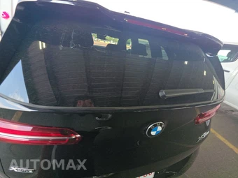 2025 BMW X3 30 xDrive M SPORT LINE - miniatura 23