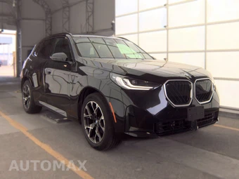 2025 BMW X3 30 xDrive M SPORT LINE - miniatura 4