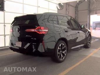 2025 BMW X3 30 xDrive M SPORT LINE - miniatura 5